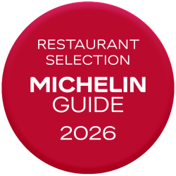 Guide Michelin Logo